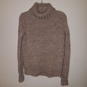 The Limited sweater. Wool blend
